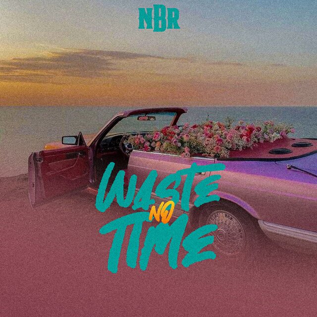 Waste No Time