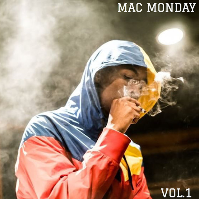 Mac Monday Vol. 1