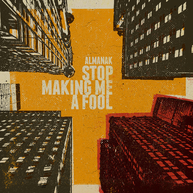 Stop Making Me a Fool