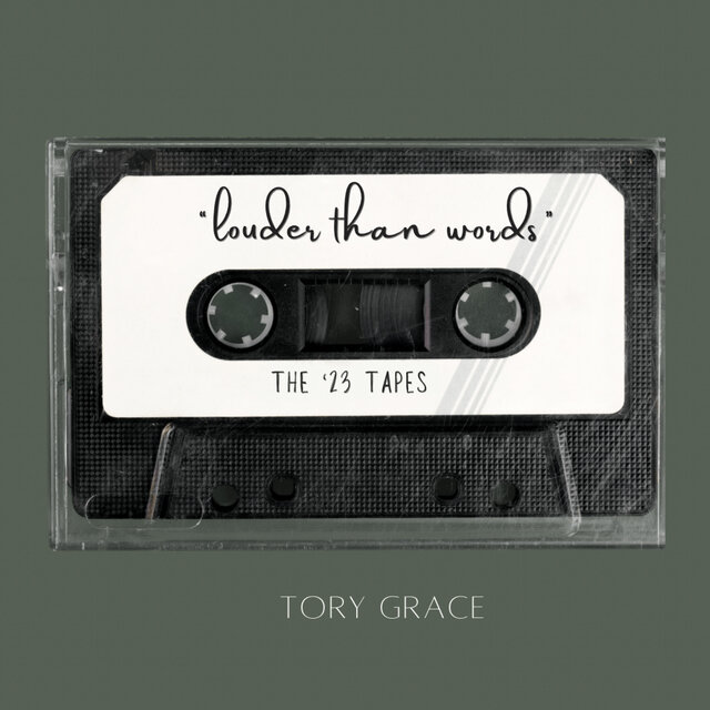 Louder Than Words (WT Version)