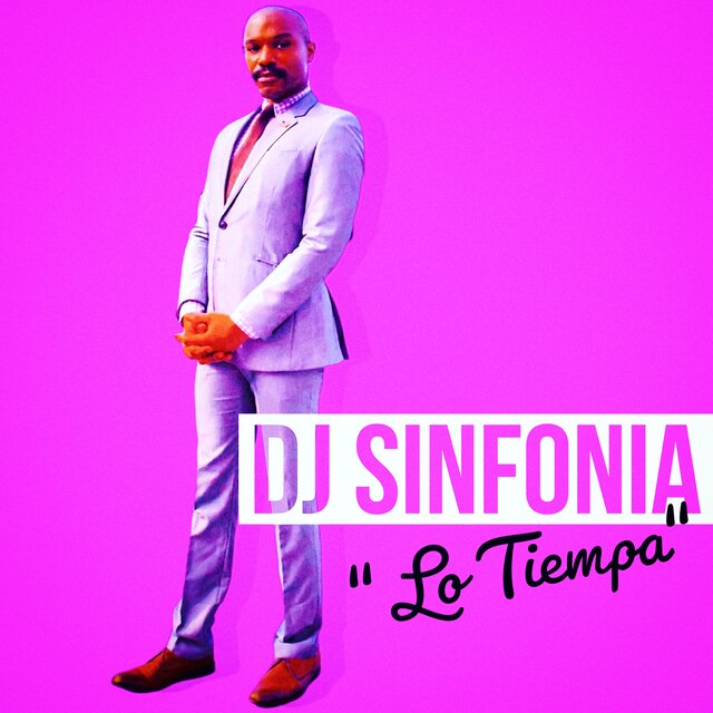 Lo Tiempa (Radio Edit)
