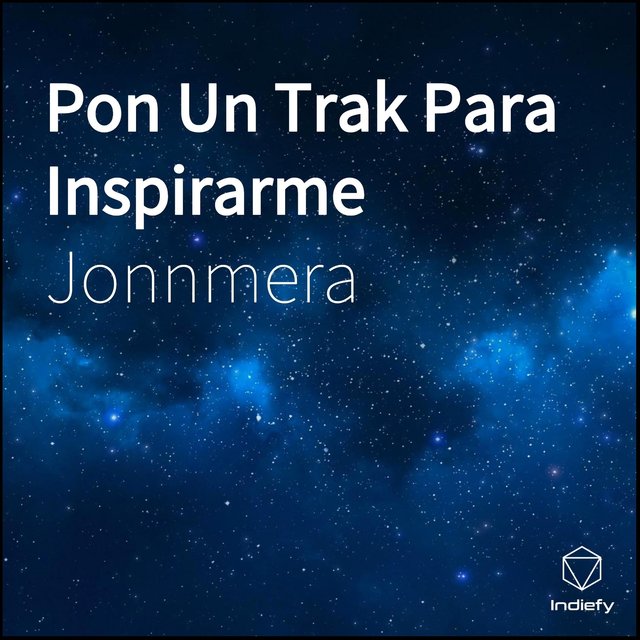 Pon Un Trak Para Inspirarme