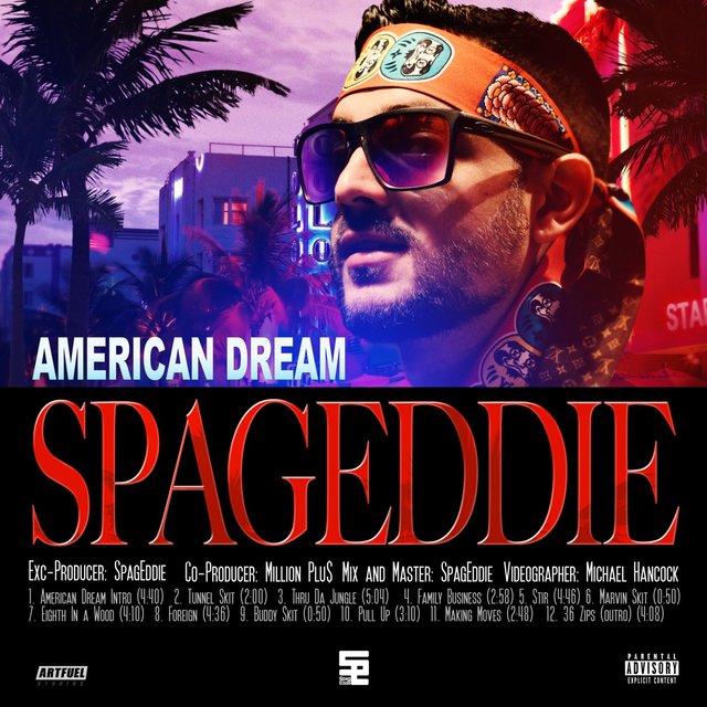 American Dream