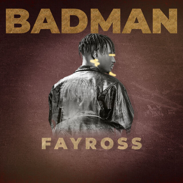 Bad Man