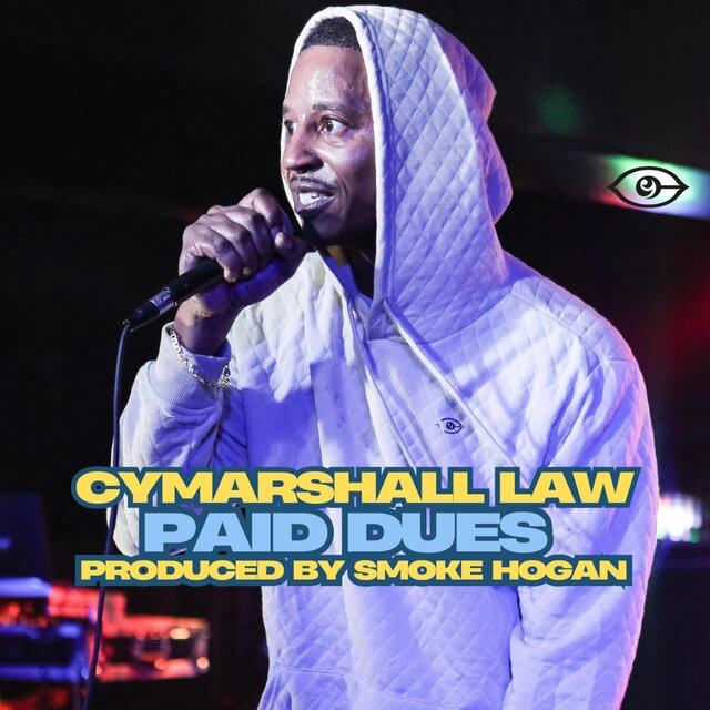 PAID DUES
