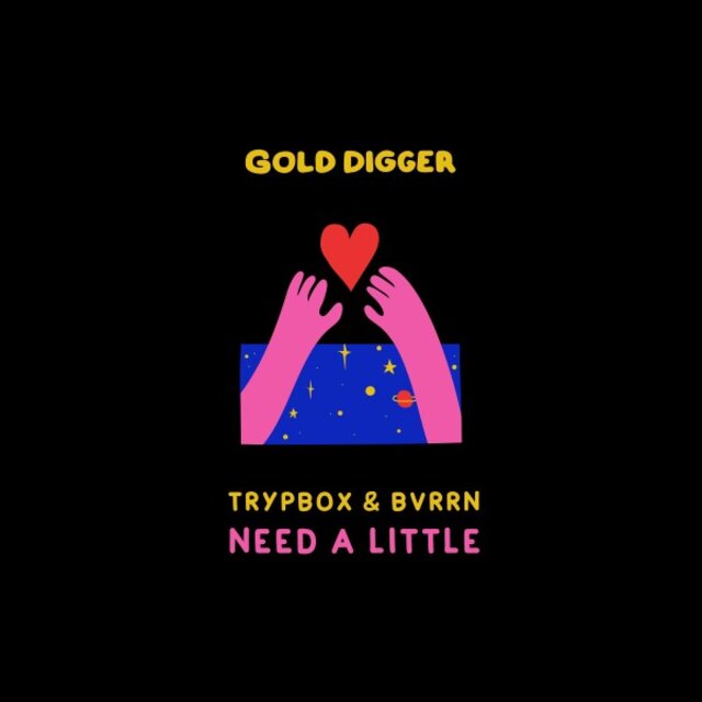 Need a Little
