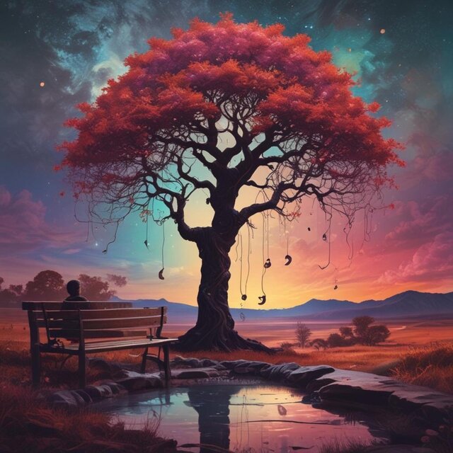 Time Waits