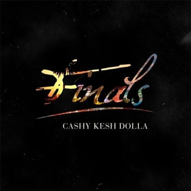 Finals - EP
