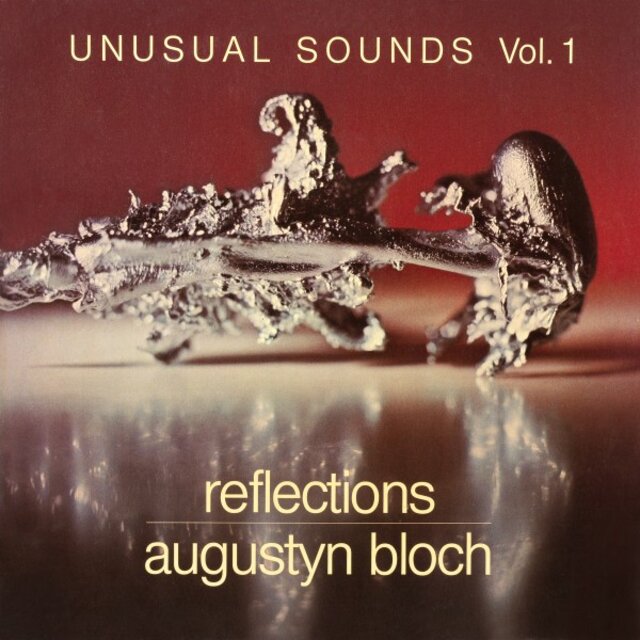 Unusual Sounds, Vol. 1: Reflections