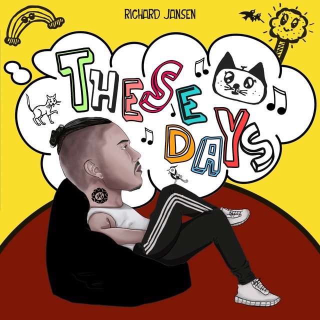 These Days
