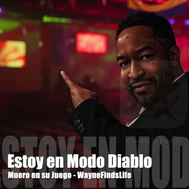 Estoy en Modo Diablo