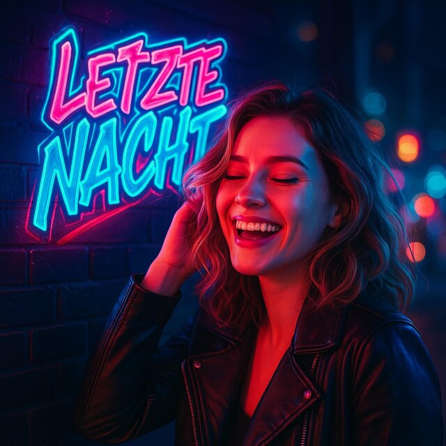 LETZTE NACHT