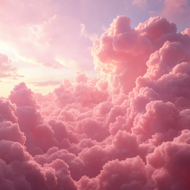 Pink Noise Tranquility