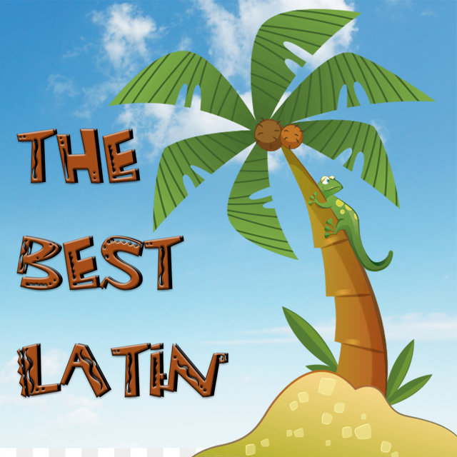The Best Latin