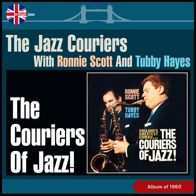 The Couriers of Jazz! (Album of 1960)