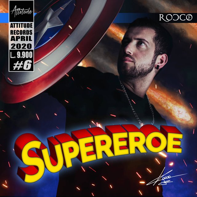 Supereroe