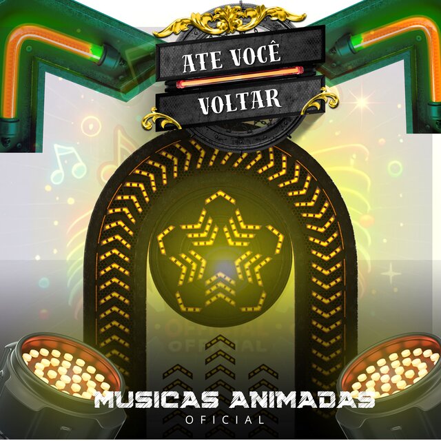Ate Você Voltar
