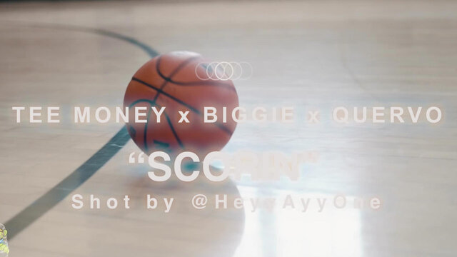 SCORIN'  (feat. BIGGIE & QUERVO)
