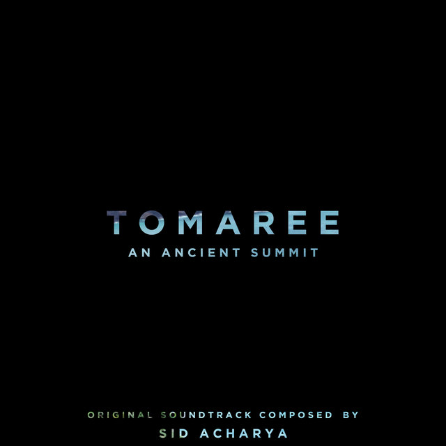 Tomaree: An Ancient Summit (Original Soundtrack Album)