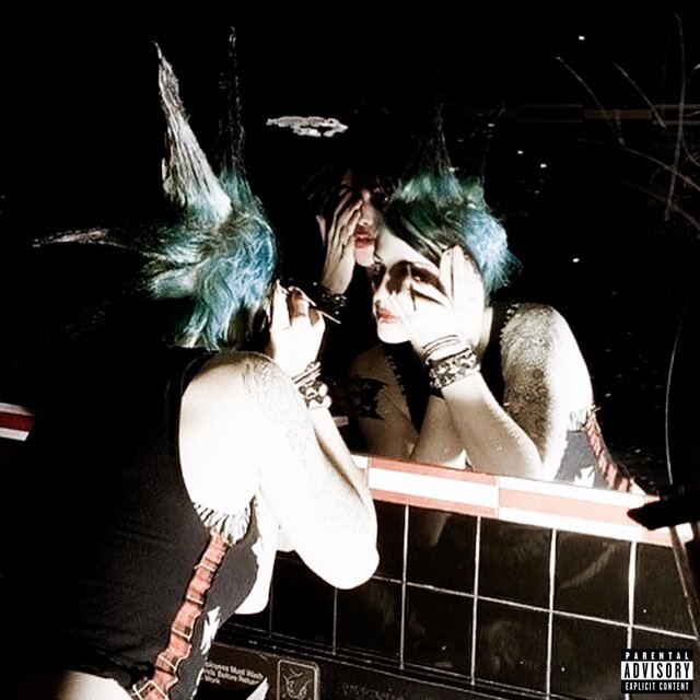 D.!.E (feat. 25_Scorya)