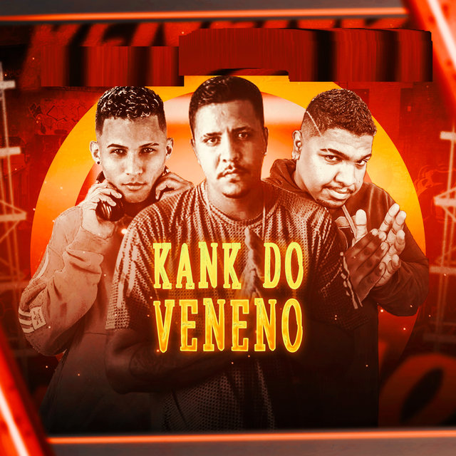 Kank do Veneno
