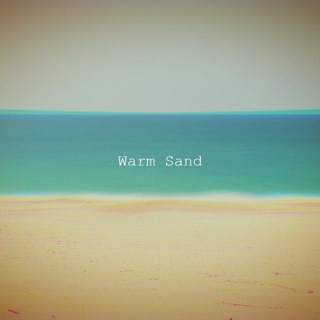 Warm Sand