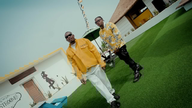 Maria (Official Video)