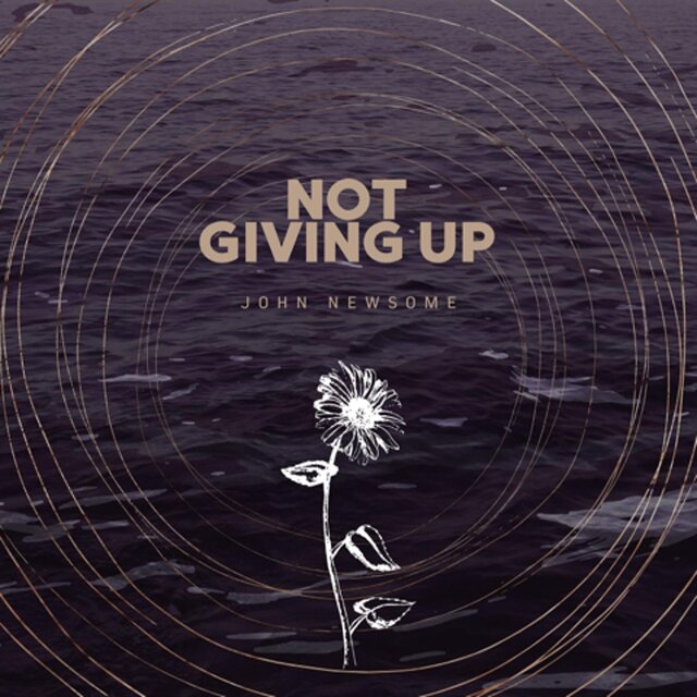 Not Giving Up