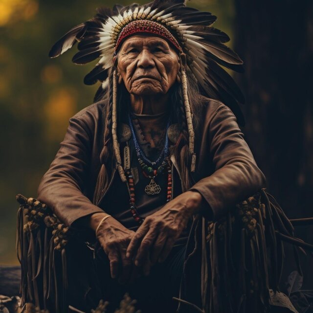Native Spirit Rhythms