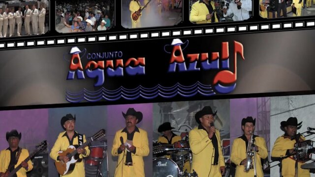 Vivir Sin Aire Live