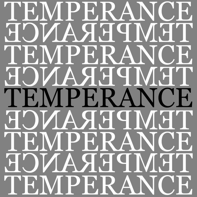 TEMPERANCE