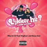 Lekker he? (Ladies Anthem)