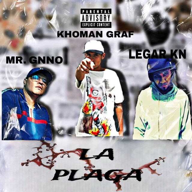 La Plaga
