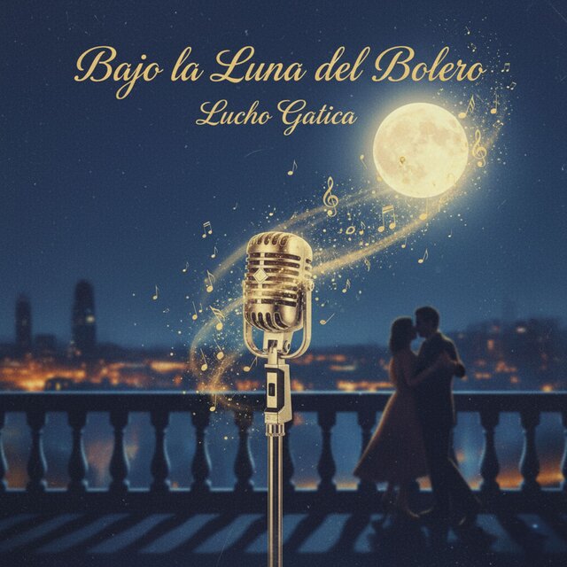 Bajo la Luna del Bolero