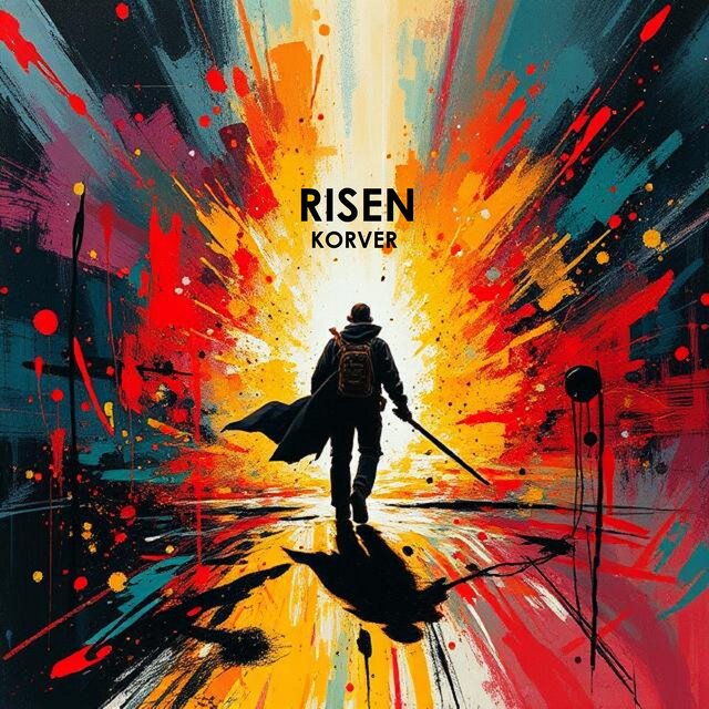 Risen