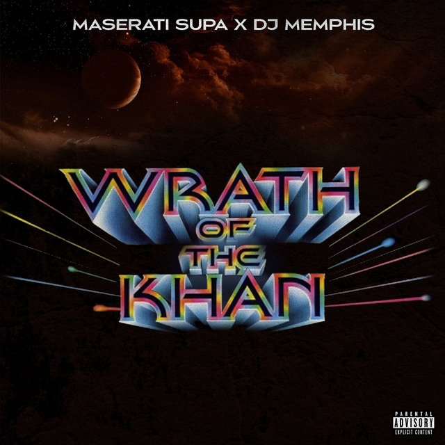 Wrath of the Khan