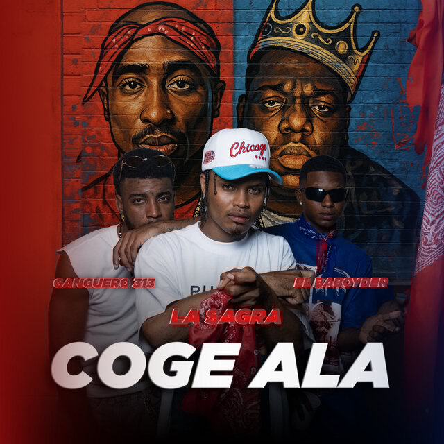 Coge Ala