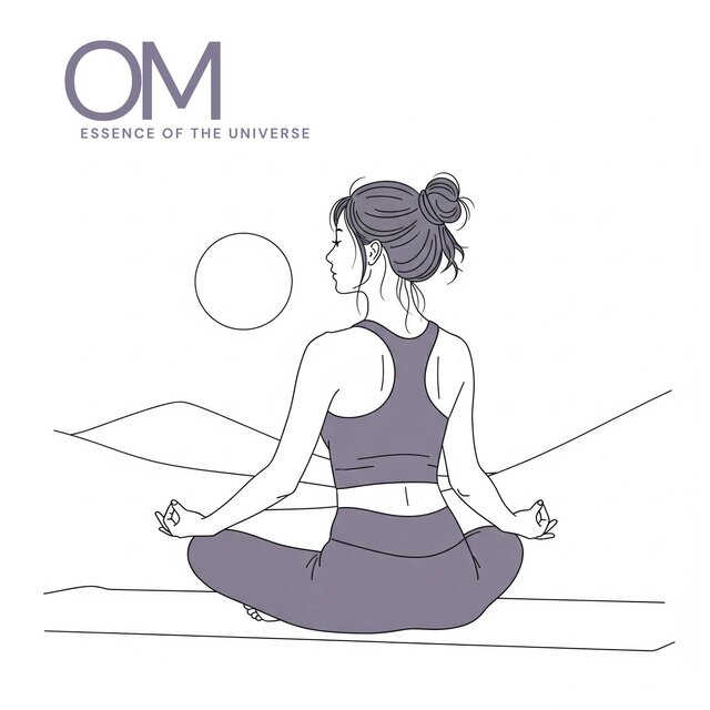 Om Essence of the Universe