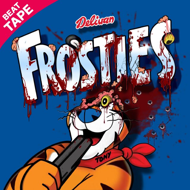Frosties