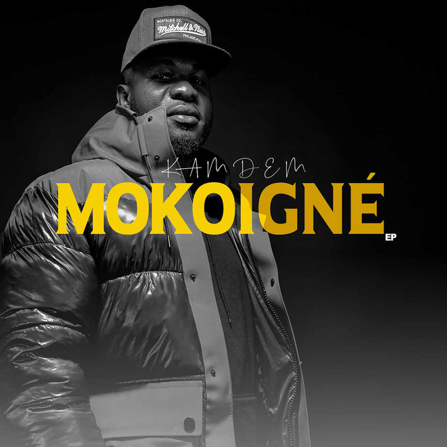 Mokoigné