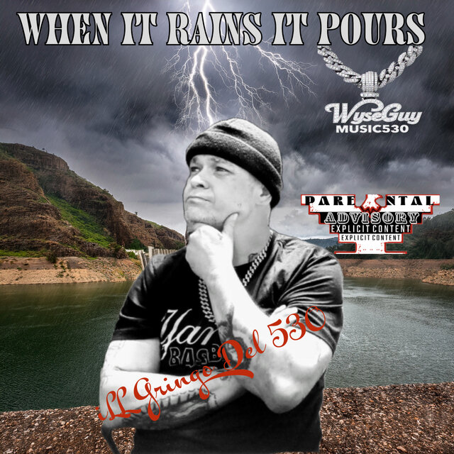 When It Rains It Pours