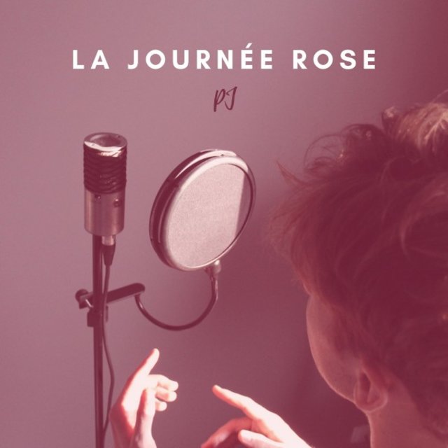 La journée rose