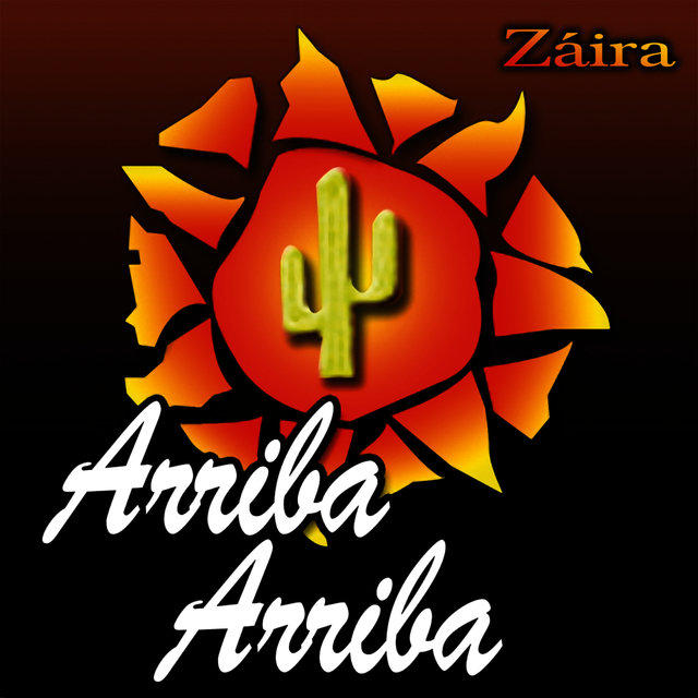 Arriba Arriba