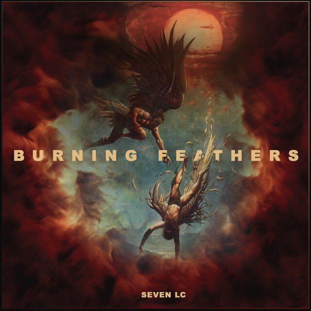 BURNING FEATHERS