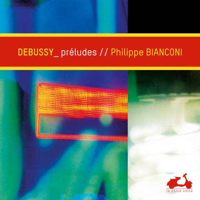 Debussy: Préludes