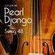 Cover art for album Swing 48 by Pearl Django