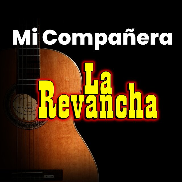 Mi Compañera