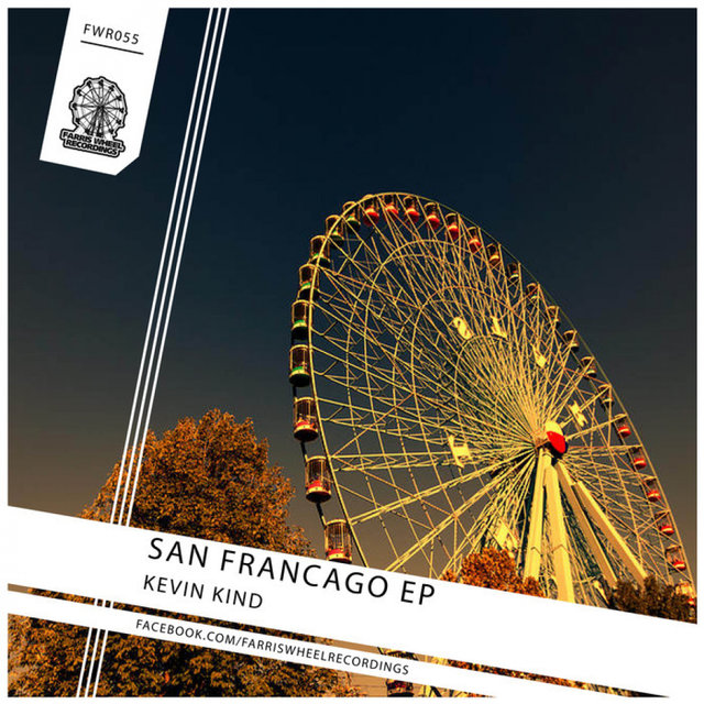 San Francago EP