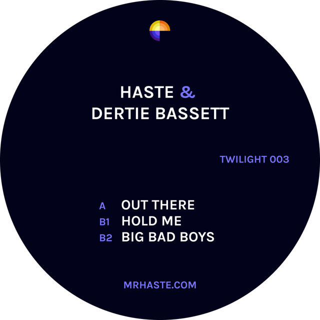 Out There / Hold Me / Big Bad Boys
