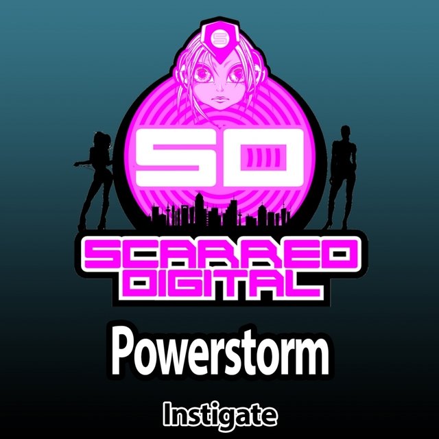Powerstorm